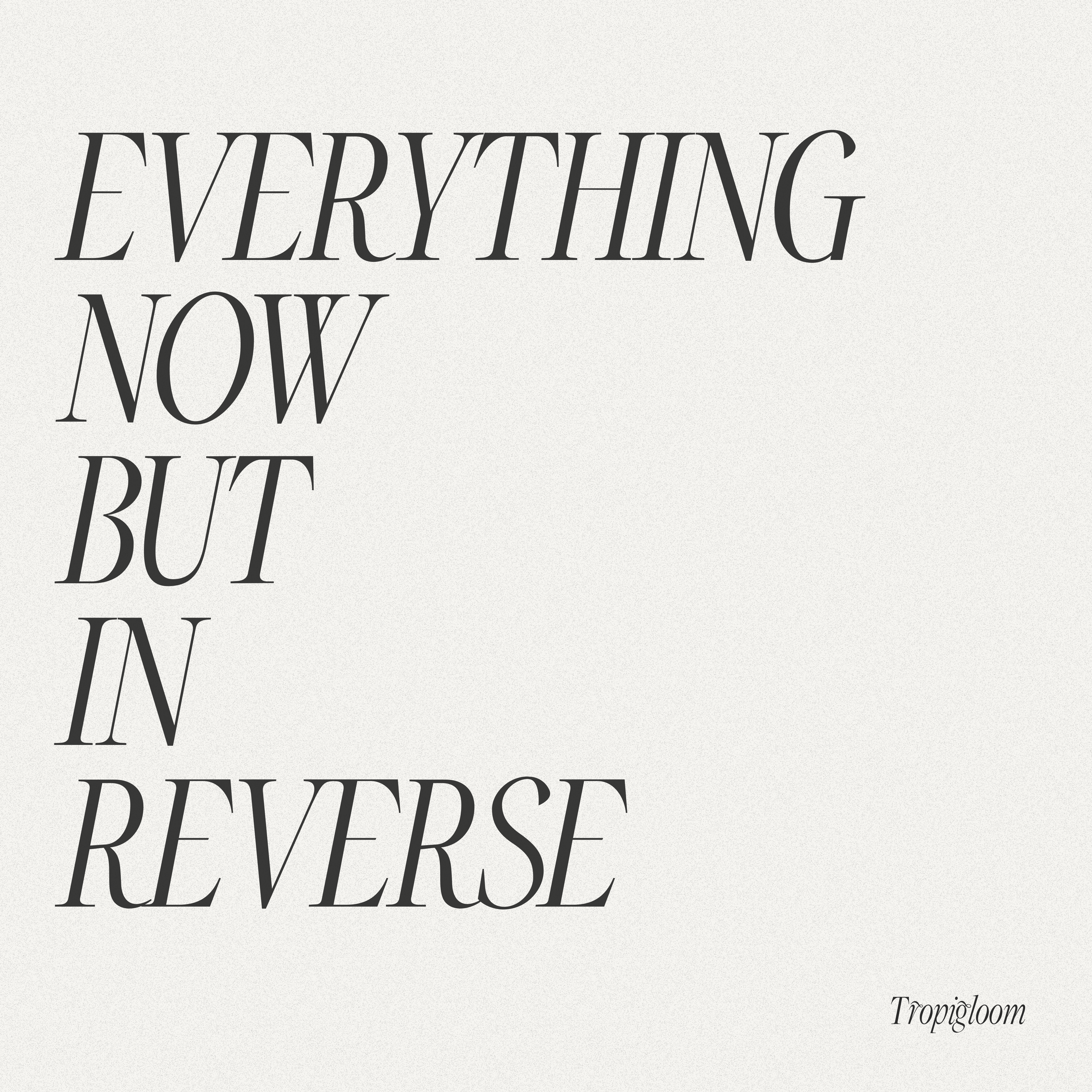 EP Cover